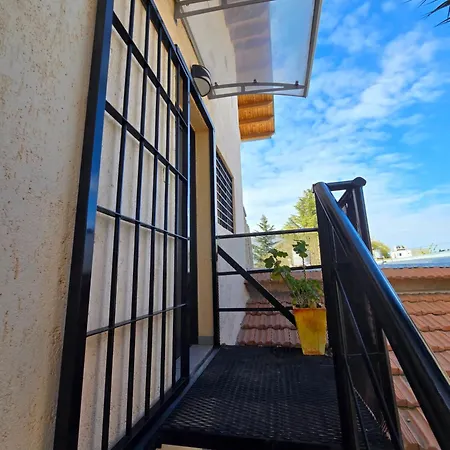 Deseo De Montana Apartment Maipu  Exterior photo