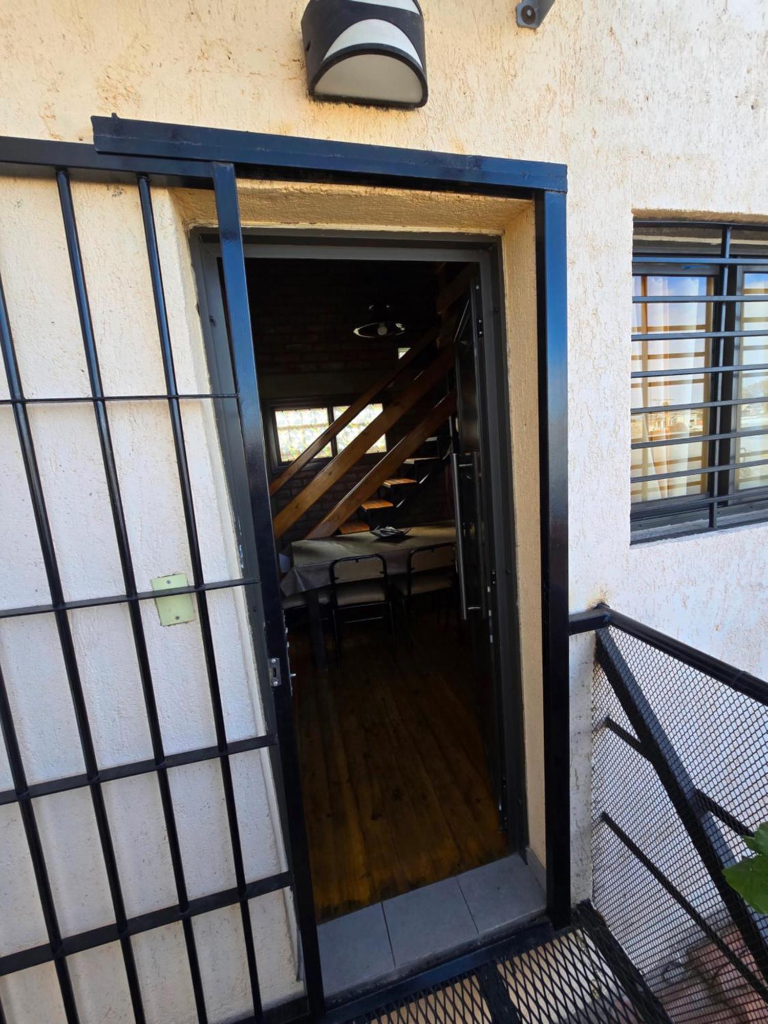 Deseo De Montana Apartment