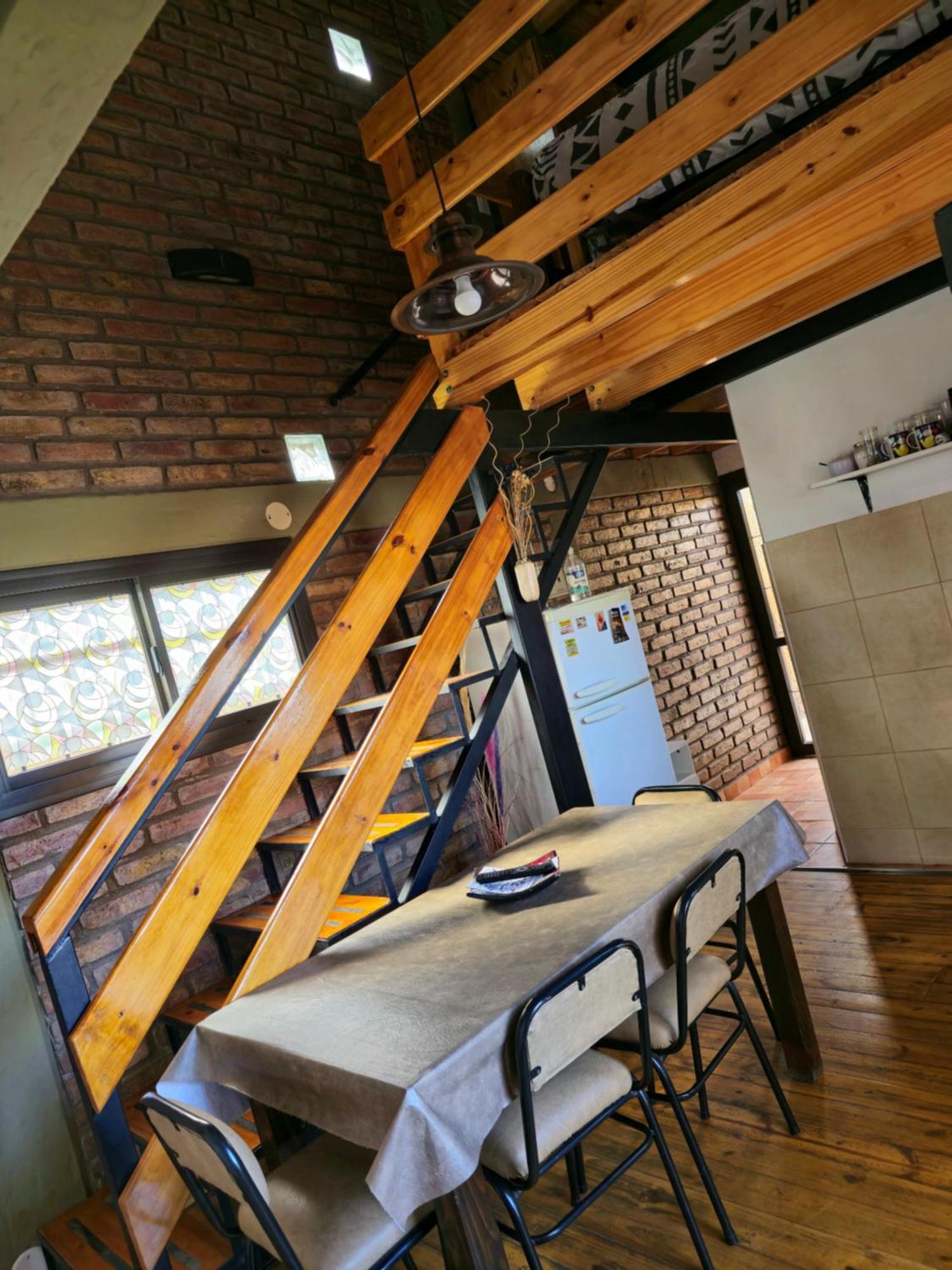 Deseo De Montana Apartment Maipu (Mendoza)