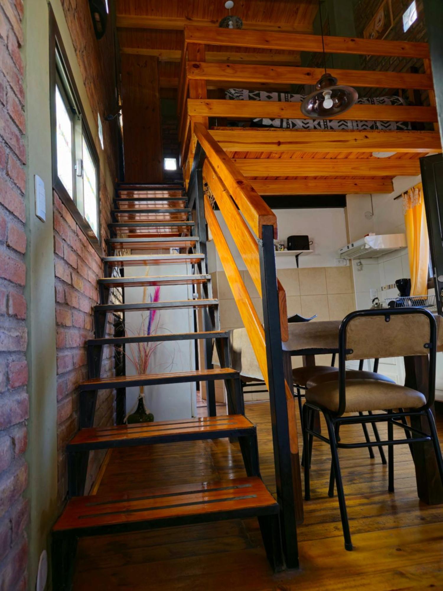 Apartment Deseo De Montana Maipu (Mendoza)