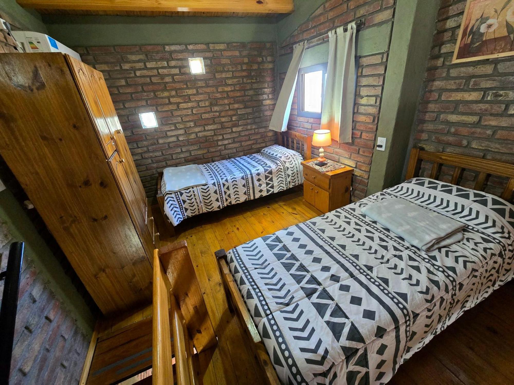 Deseo De Montana Apartment